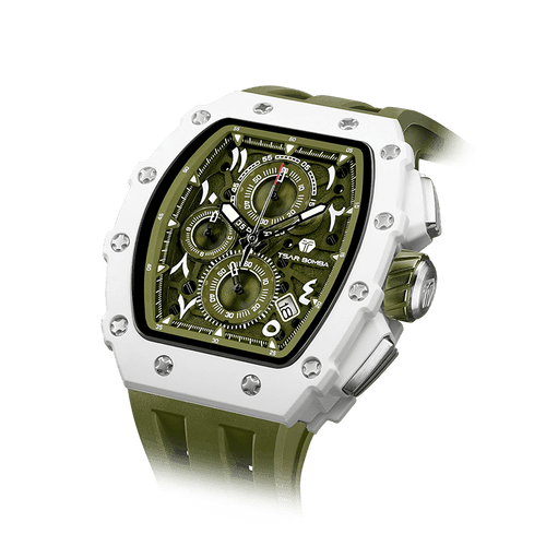 Elemental Series-Arabian Legacy TB8204QA
